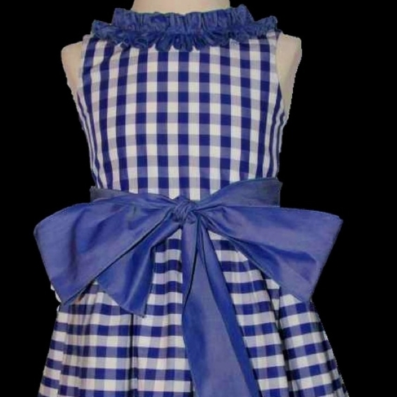 COPY - Dresses for girls - Picture 1 of 7